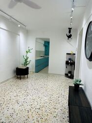 Blk 374 Clementi Avenue 4 (Clementi), HDB 3 Rooms #630083331